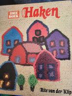 Haken : doe boek, Ophalen, Gelezen