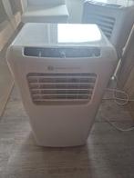 Mobiele airco 2050W, Ophalen, Gebruikt, Minder dan 60 m³, 3 snelheden of meer