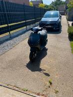 Piaggio zip 4t b klassen, Fietsen en Brommers, Brommeronderdelen | Scooters, Ophalen, Zo goed als nieuw, Piaggio