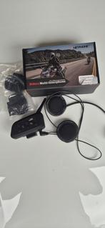 Rijders multi interphone, Motoren, Ophalen of Verzenden, Zo goed als nieuw
