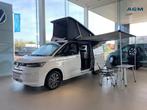 Volkswagen Multivan T7 Long eHybrid (PHEV) Multivan Long eHy, Auto's, Automaat, Monovolume, 211 g/km, Wit