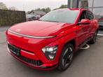 HYUNDAI KONA EV 48kW FEEL UNE VOITURE D'OCCASION UNIQUE ! ! , Autos, Rouge, Achat, Euro 6, Entreprise