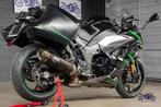 Kawasaki Ninja 1000 Sx - 13.188 km, Motoren, Motoren | Kawasaki, 4 cilinders, Motorrijbewijs A, Bedrijf, Handvatverwarming