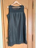 robe de fête noire - Mexx - Taille 40/42 - Neuve!, Maat 38/40 (M), Mexx, Zwart, Nieuw