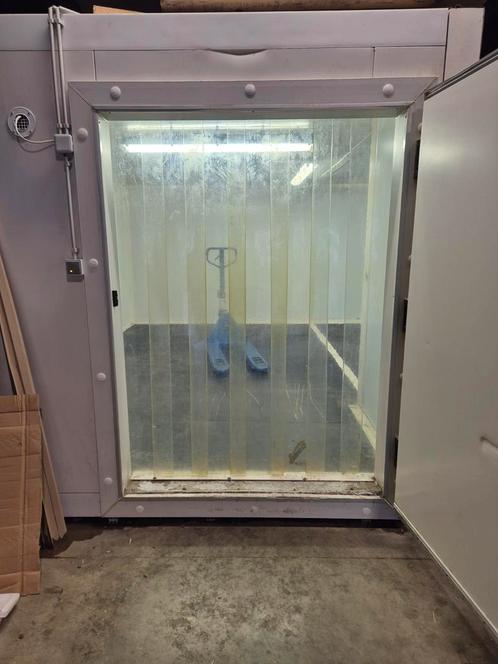 Diepvriescel  recent van  40  m2, Zakelijke goederen, Horeca | Food, Ophalen of Verzenden