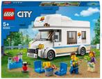 LEGO Vakantiecamper, Ophalen of Verzenden, Nieuw, Complete set, Lego