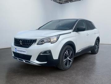 Peugeot 3008 II Allure 