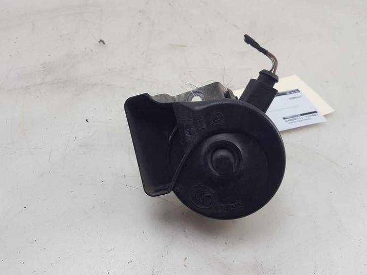 CLAXON Seat Alhambra (7N) (01-2010/12-2022) (|3AA951223B|), Auto-onderdelen, Overige Auto-onderdelen, Seat, Gebruikt