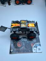 Lego Technic monster jam Max-D, Ophalen, Zo goed als nieuw