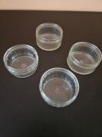 Glazen potjes, Huis en Inrichting, Ophalen