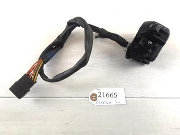 GSXR1000 2000 - 2002 Suzuki Elektrische bediening D1-39740 beschikbaar voor biedingen