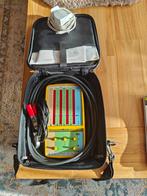 Aspirateur Mate, Enlèvement