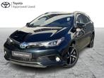 Toyota Auris Comfort & Pack 50+, 99 ch, Hybride Électrique/Essence, Break, Automatique