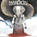 Maroon - When Worlds Collide - cd, Cd's en Dvd's, Cd's | Hardrock en Metal, Ophalen of Verzenden