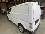 2014 Nissan e-NV200 ME0 elektrische auto, Automaat, Gebruikt, Overige modellen, Overige brandstoffen