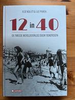 Boeken Oorlog en Migratie, Enlèvement ou Envoi