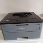 Brother Z/W laserprinter HL - L 23100, Computers en Software, Printers, Ophalen, Zwart-en-wit printen, Printer, Zo goed als nieuw