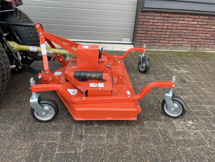 Boxer FA XL cirkelmaaier NIEUW, Zakelijke goederen, Landbouw | Werktuigen, Overige, Oogstmachine