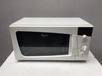 (27) Recentere microgolf Whirlpool, Elektronische apparatuur, Microgolfovens, Ophalen, Zo goed als nieuw, Vrijstaand