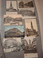Lot de cartes postales bruxelles, Collections, Enlèvement ou Envoi