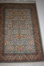 Bidtapijt zijde, Huis en Inrichting, Stoffering | Tapijten en Vloerkleden, Ophalen, 100 tot 150 cm, 50 tot 100 cm, Zo goed als nieuw