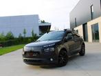 Citroen C4 Cactus * Leder * Navigatie * Camera *1j Garantie, Voorwielaandrijving, Zwart, Leder, 5 deurs