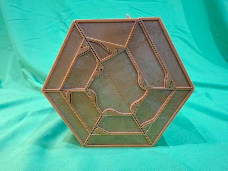 Rolykit opslag- of weergavesysteem, Antiek en Kunst, Curiosa en Brocante, Ophalen of Verzenden