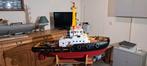 Havensleepboot Antwerpen schaal 1:25, Hobby en Vrije tijd, Ophalen, Nieuw