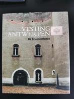 Vesting Antwerpen - De Brialmontforten, P. Lombaerde, Envoi, Neuf