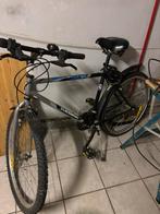 Sportieve  fiets, Ophalen, Gebruikt