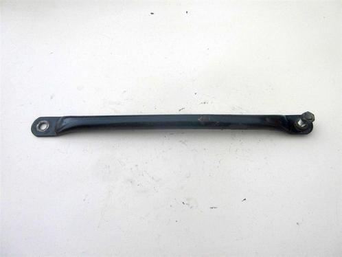 Kawasaki Z250 remstang remhouder KZ250 Z 250 C LTD250 250LTD, Motoren, Onderdelen | Kawasaki, Gebruikt, Ophalen of Verzenden