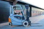 Still RX60 25 heftruck elektrische triplex sideshift 5542 uu, 2000 tot 3000 kg, Elektrisch, Heftruck, Still