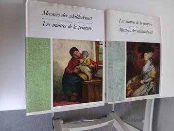 soubryboeken deel 2 en 4 beschikbaar voor biedingen