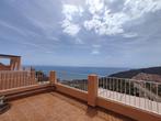 Mojacar - Andalousie - Penthouse avec vue sur mer magnifique, Vacances, Appartement, Autres, Autre Costa, Mer