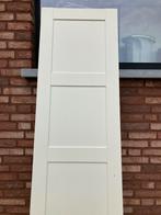 Ikea pax deur Bergsbo - 50x229 cm wit (4 beschikbaar), Ophalen, Gebruikt