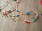 Ikea houten speelgoed trein, Kinderen en Baby's, Ophalen of Verzenden, Zo goed als nieuw