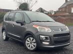 Citroen c3 picasso | 2017, Auto's, Monovolume, Bedrijf, Handgeschakeld, 5 deurs