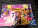 Hugo de geest, Hobby en Vrije tijd, Gezelschapsspellen | Bordspellen, Ophalen, Zo goed als nieuw, Ravensburger