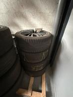 Velgen plus banden (winter), Auto-onderdelen, Ophalen, Band(en)