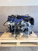 BMW 5 E60 200kW complete motormotor 306D4 M57D30, Verzenden, Gebruikt, BMW