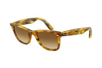 NIEUWE Ray-Ban Wayfarer zonnebril RB2140 speciale kleur beschikbaar voor biedingen