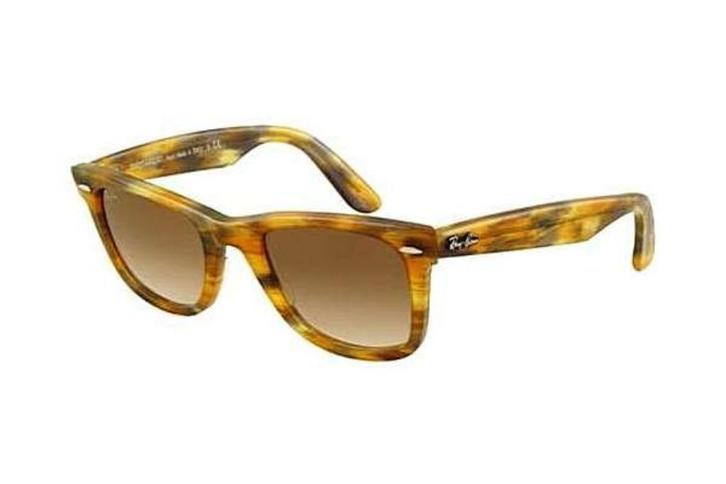 NIEUWE Ray-Ban Wayfarer zonnebril RB2140 speciale kleur, Handtassen en Accessoires, Zonnebrillen en Brillen | Dames, Nieuw, Zonnebril