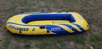 rubberen opblaasboot, Watersport en Boten, Ophalen, Gebruikt, Overige materialen, Overige merken