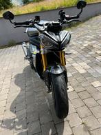 Triumph Speed Triple 1200RS, Motoren, 3 cilinders, Particulier, Meer dan 35 kW, 1200 cc