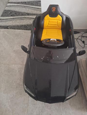 Playcar électrique Lamborghini Urus