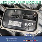 W176 LED koplamp module Mercedes A Klasse A1769001204 L/R MB, Autos : Pièces & Accessoires, Électronique & Câbles, Utilisé, Enlèvement ou Envoi