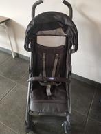 Liteway buggy chicco, Kinderen en Baby's, Ophalen, Gebruikt, Overige merken, Verstelbare rugleuning