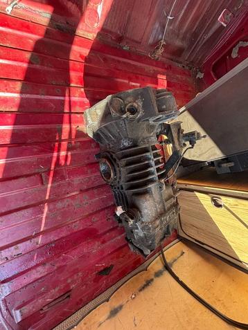VW T3 1.6d versnellingsbak — 4 versnellingen korte ABF-code beschikbaar voor biedingen