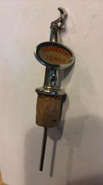 Hennekens schenktuit, Envoi, Comme neuf