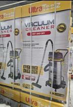 Aspirateur à eau humide et sèche ALL IN CLEANER !, Electroménager, Aspirateurs, Neuf, Réservoir, Aspirateur d'eau, Enlèvement